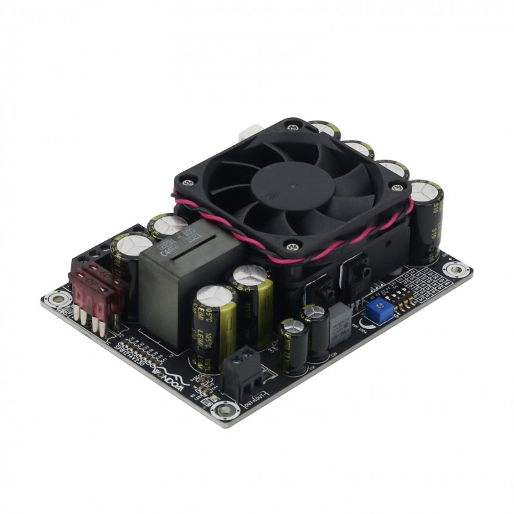 Dc Power Supply 12V - PS-SP12148 500W Boost-Modul DC-DC-Aufwärtswandler Platinenmontage 12V
