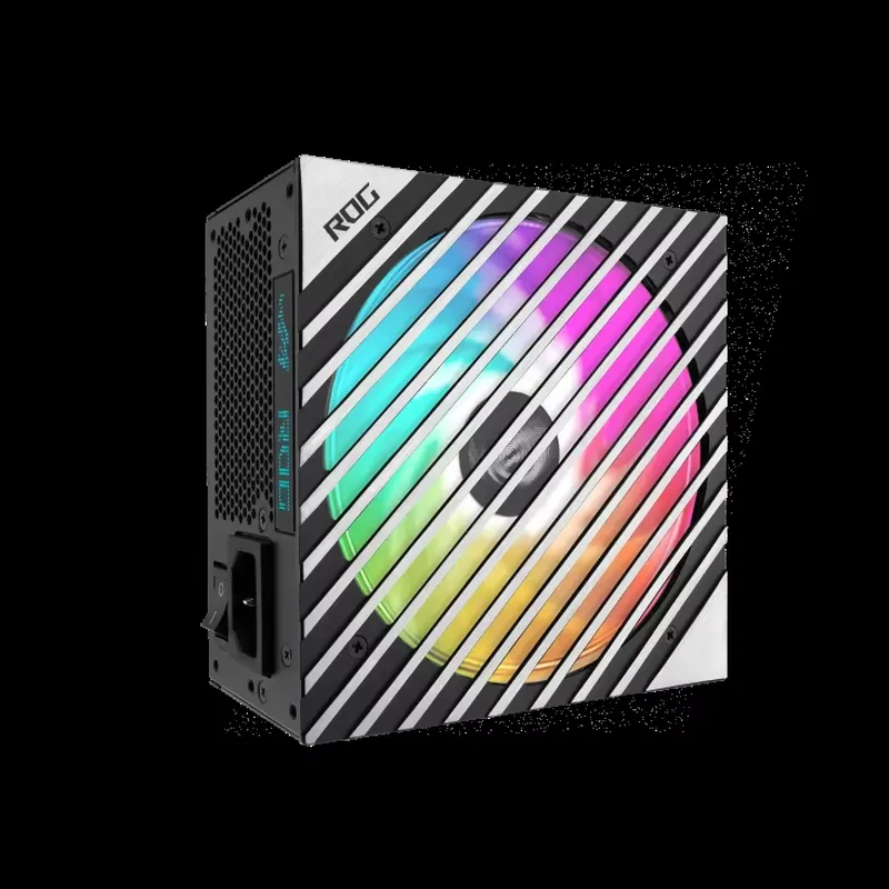 Pc Power Supply - 2025 Neuerscheinung ROG LOKI 750/850/1000/1200W SFX