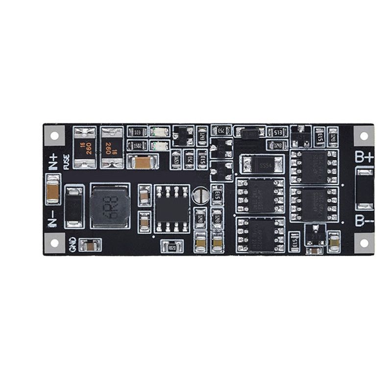 Dc Power Supply 12V - B27B DC 12V/15V 50W 4A USV-Stromversorgungsmodul