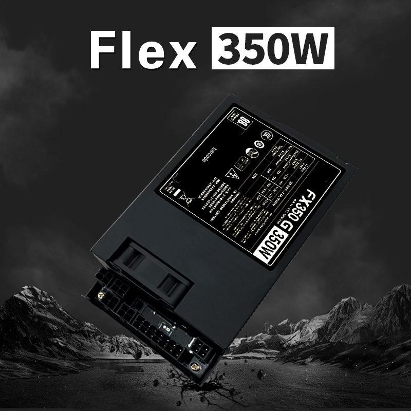 Power Supply 500W - Neues Original-Netzteil für FSP ITX Flex