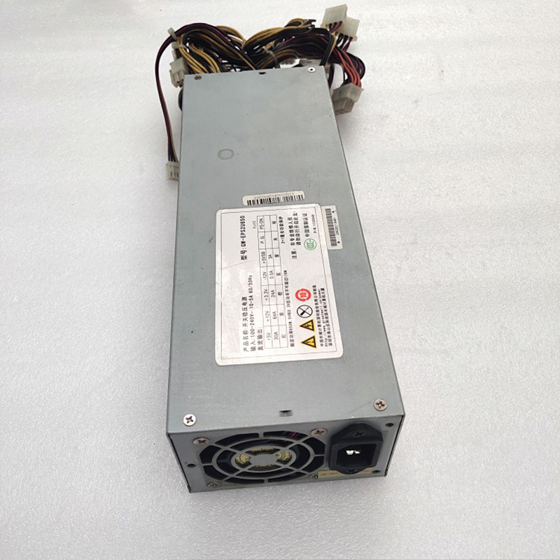 Power Supply 650W - GW-EPS2U650 650W 2U Server-Netzteil I420R-G A420R-G