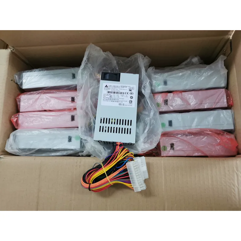 Server Power Supply - Für Synology für Delta DPS-250AB-44D 1U-Netzteil,