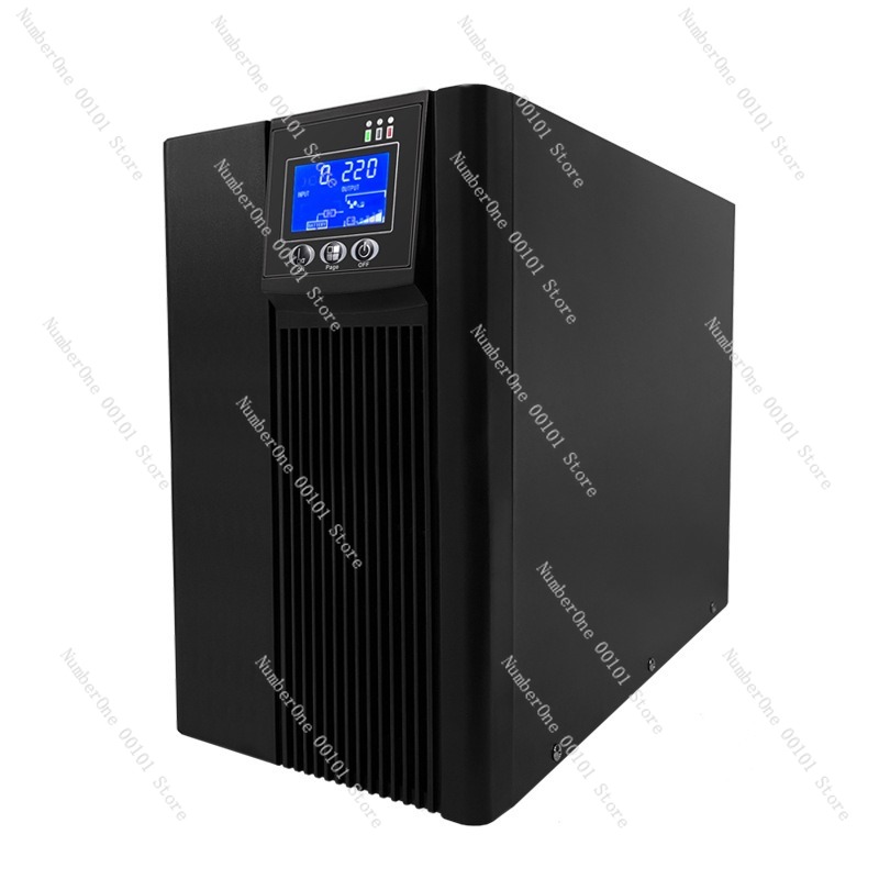 Server Power Supply - C3K2400w USV unterbrechungsfreie Stromversorgung Computer-Serverraum 3KVA