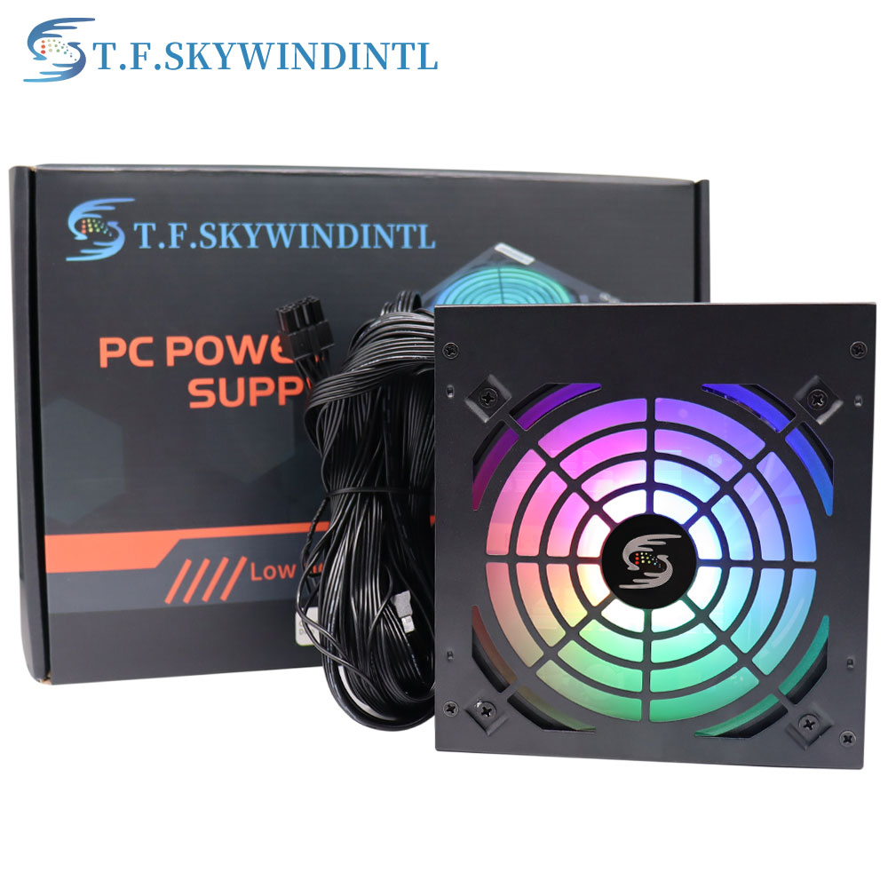 Fonte 500w PSU12V PC-Stromquel – Psu Computer Bewertung und Preis