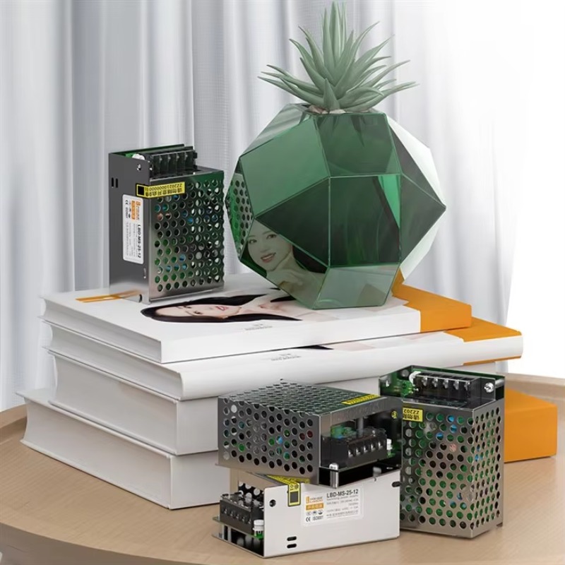 S-Serie 25W Schaltnetzteil, 12 – Power Supply 12V Bewertung und Preis