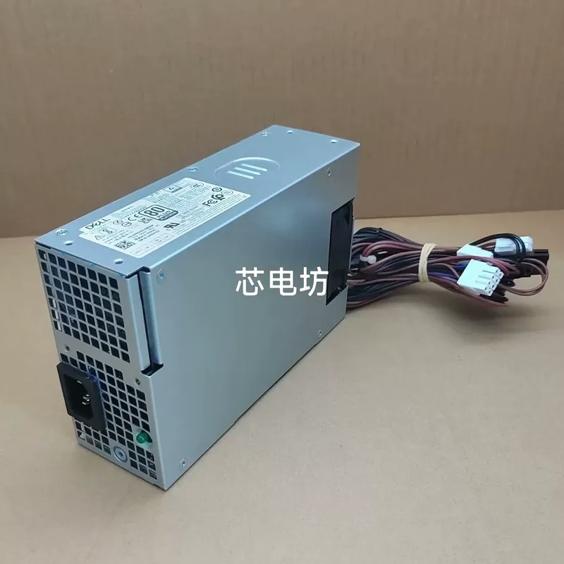 Neues 500W-Netzteil für Dell D – Power Supply 500W Bewertung und Preis