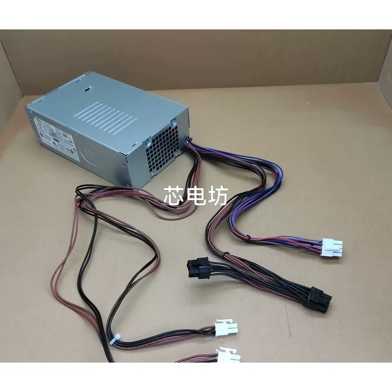 Neues 500W-Netzteil für Dell D – Power Supply 500W Bewertung und Preis
