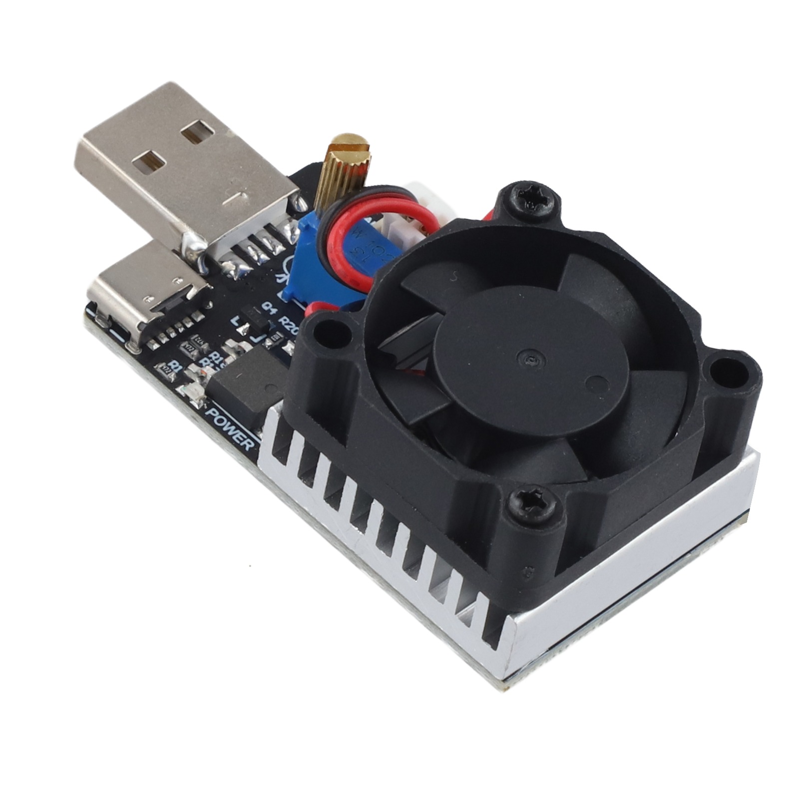 Batterieentladungsgerät, Konst – Power Supply Tester Bewertung und Preis