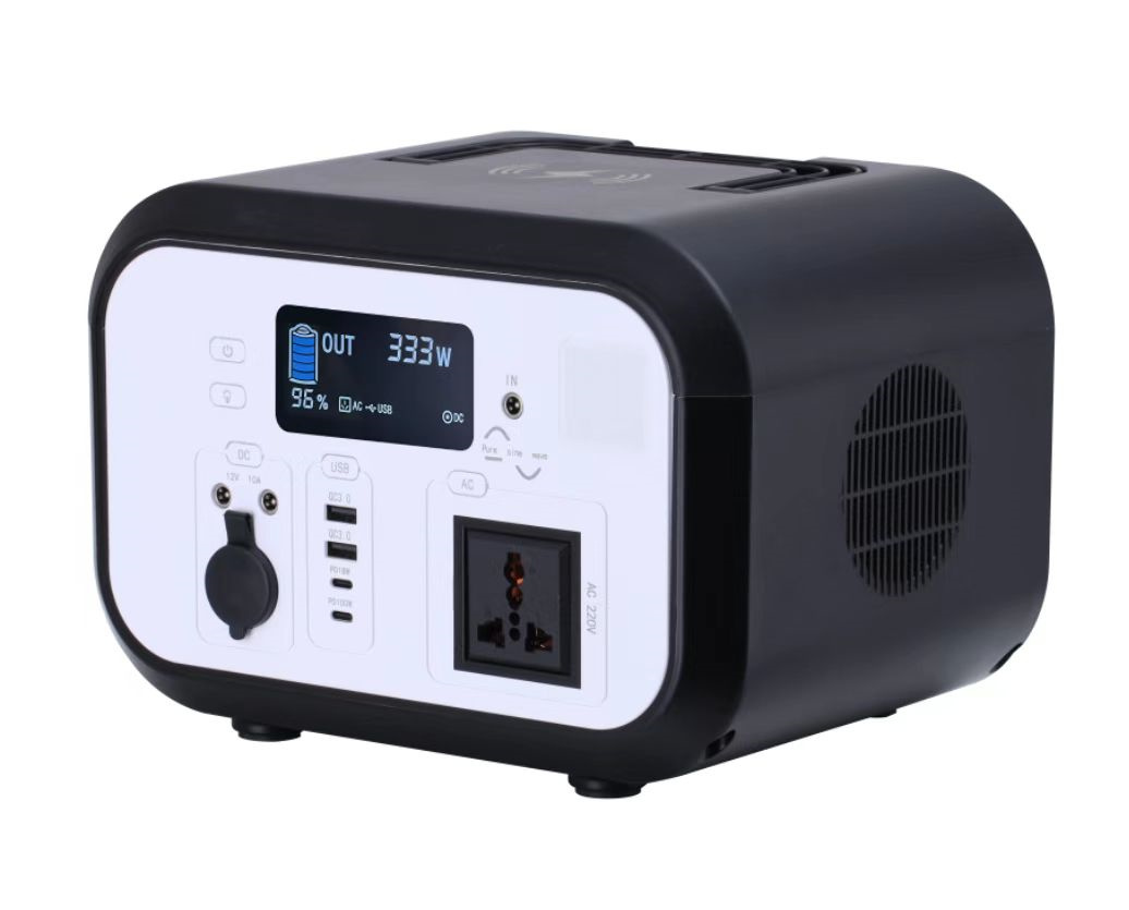 600W 1200W 1500W Outdoor-Energ – Ac Power Supply Bewertung und Preis
