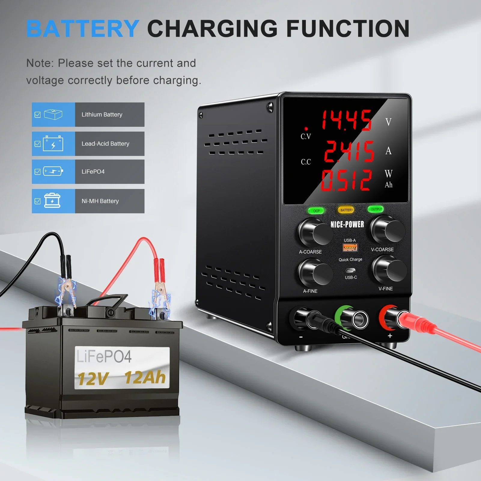 30V 10A 300W Schaltnetzteil SP – Smps Power Supply Bewertung und Preis