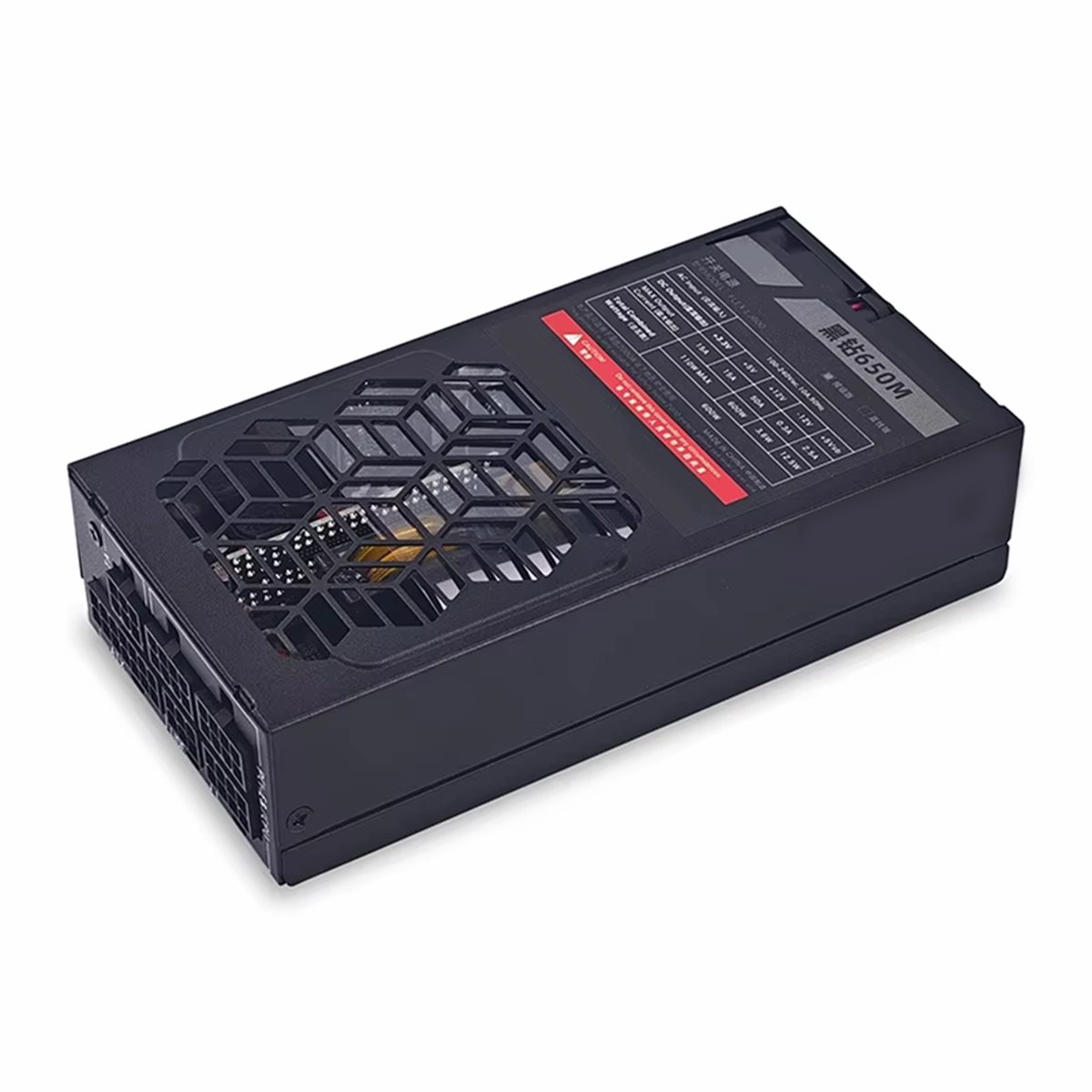 A14G Flex 600W Modulares Netzt – Flex Atx Power Supply 600W 1U Bewertung und Preis