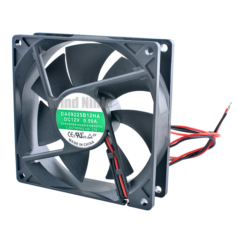 (2 Stück) 92-mm-Axiallüfter, 9 – Pc Power Supply Bewertung und Preis
