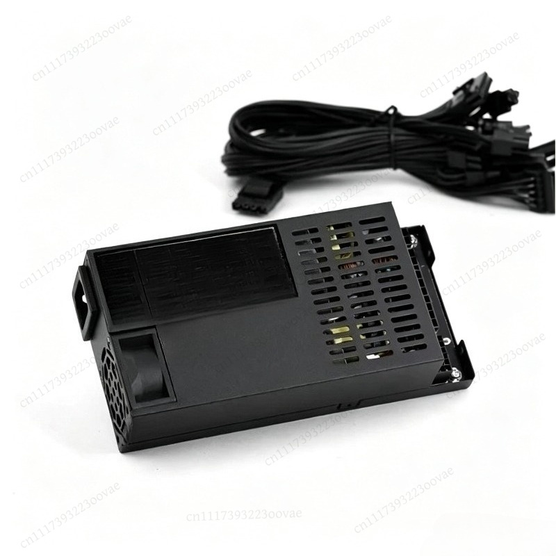 600W Flex-ATX Vollmodulares Ne – Modular Power Supply Bewertung und Preis