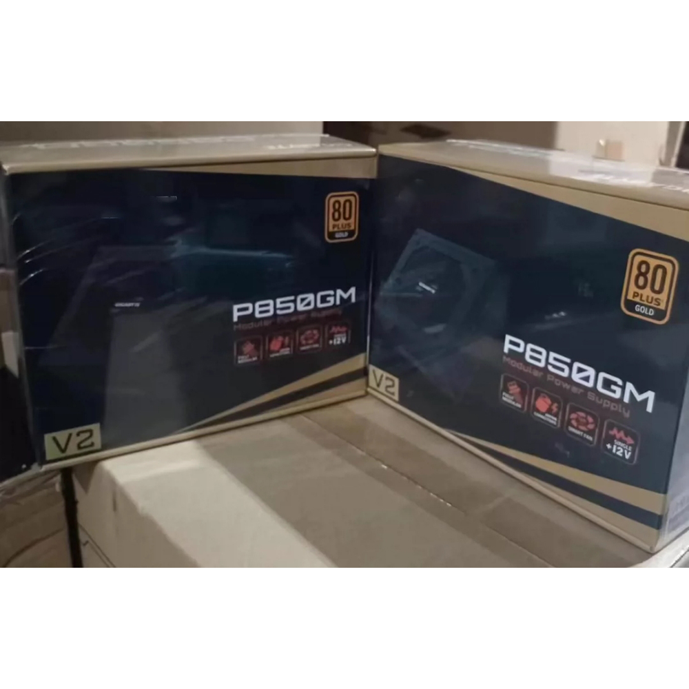 GP-P850GM 850W P850GM ATX 12V  – Atx Power Supply Bewertung und Preis