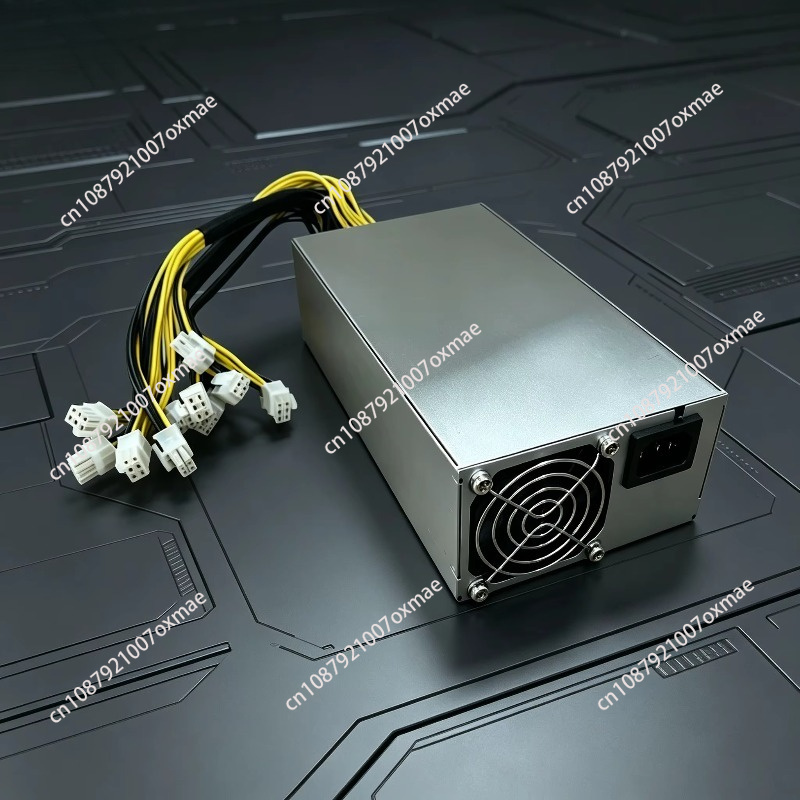 1800W 24-Pin Kupfer Desktop-Se – Server Power Supply Bewertung und Preis