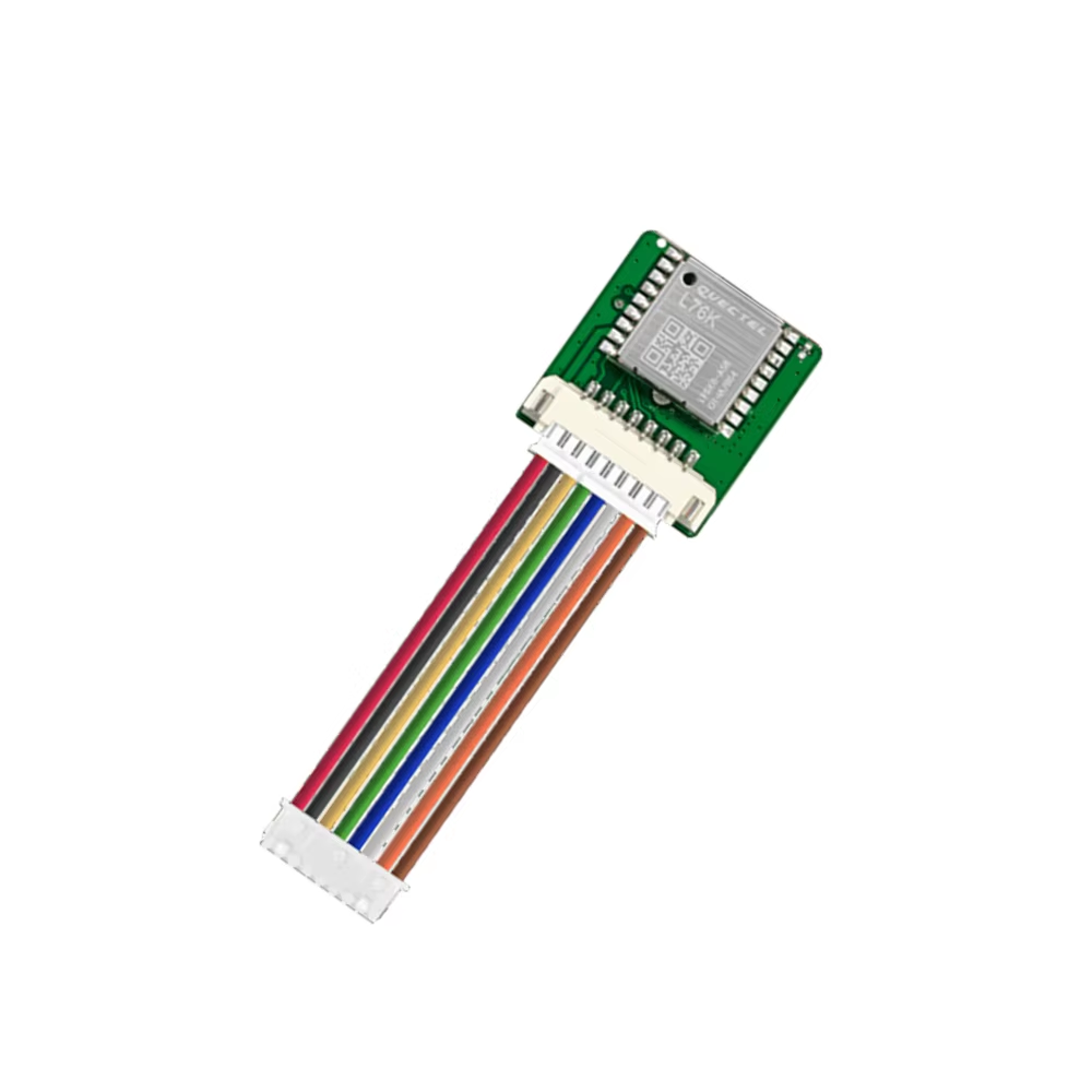 L76K GPS-Modul für WiFi LoRa 3 – Modular Power Supply Bewertung und Preis