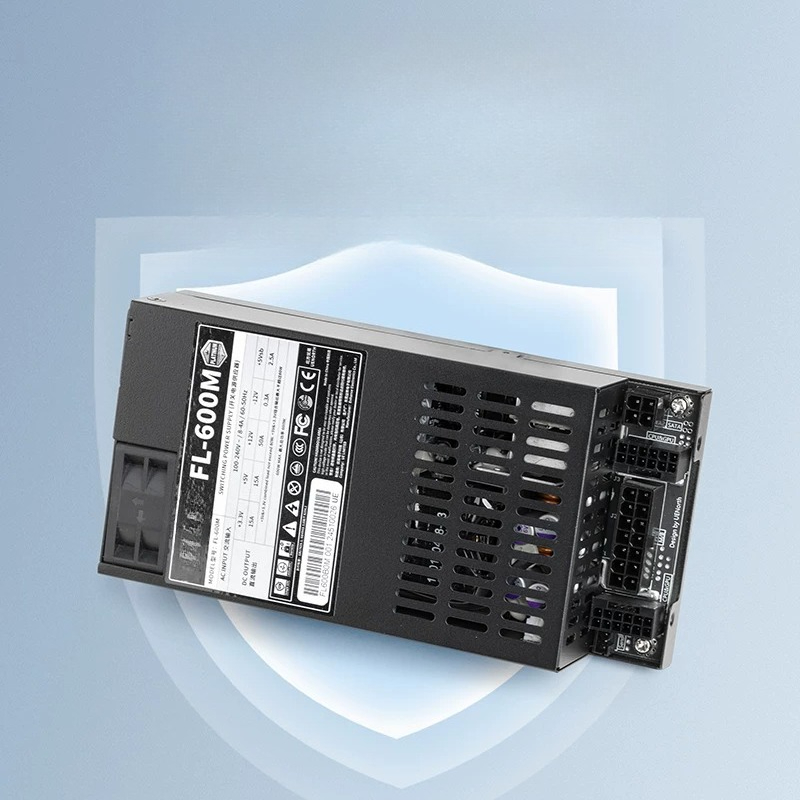 Flex-ATX 1U Vollmodulares Netz – Pc Power Supply Bewertung und Preis