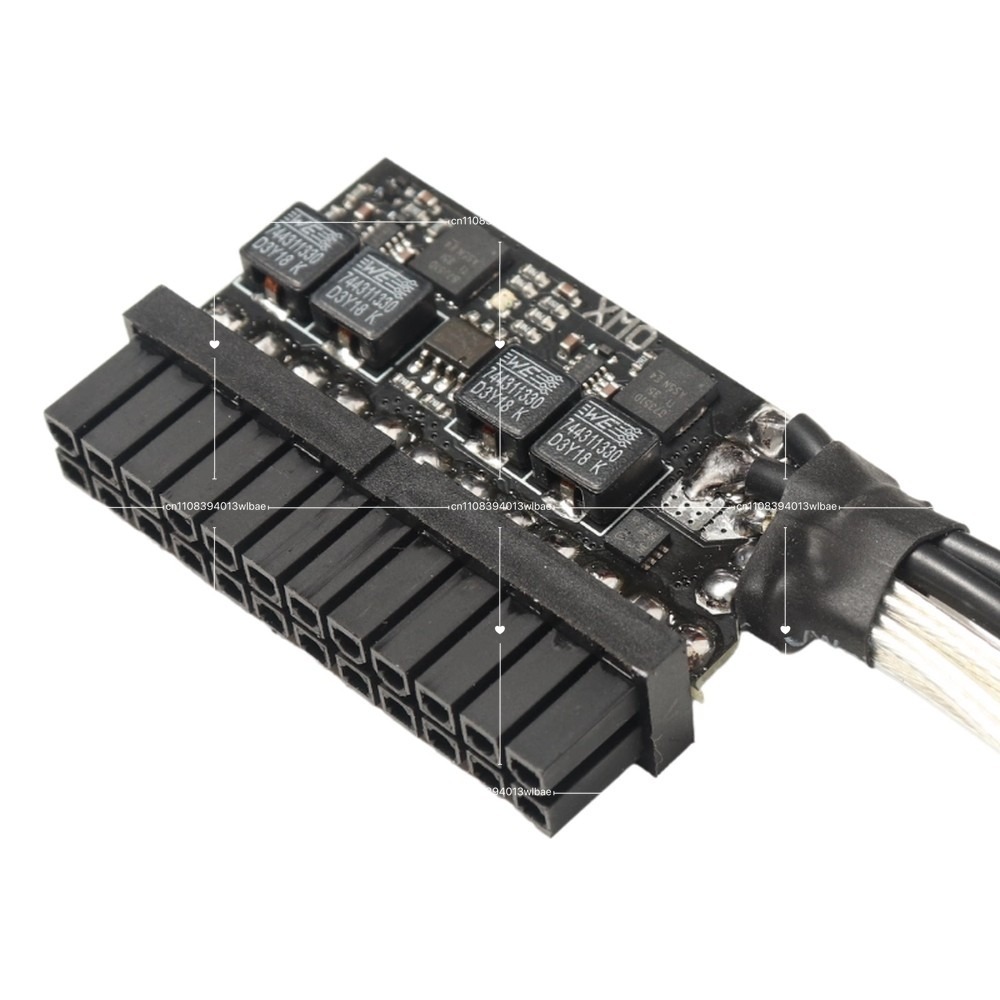 DC-ATX Pico PSU 200W 300W 400W – Psu Computer Bewertung und Preis