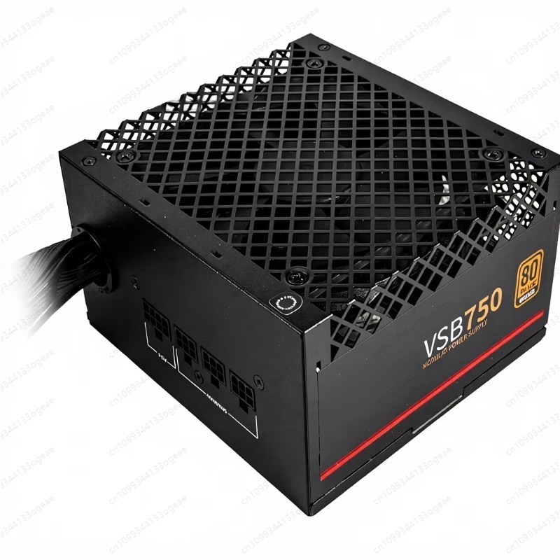AA VSB 750 W 80 Bronze ATX 3.0 – Power Supply 750W Bewertung und Preis