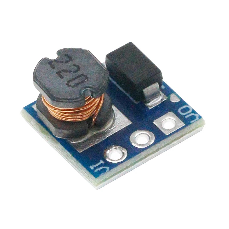 5 Stück DC-DC 1,8V 2,5V 3V 3,3 – Power Supply Bewertung und Preis