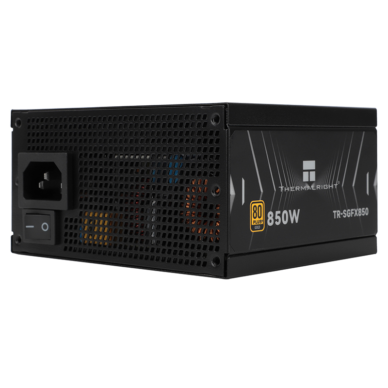 Thermalright SGFX850 Gold Voll – Server Power Supply Bewertung und Preis