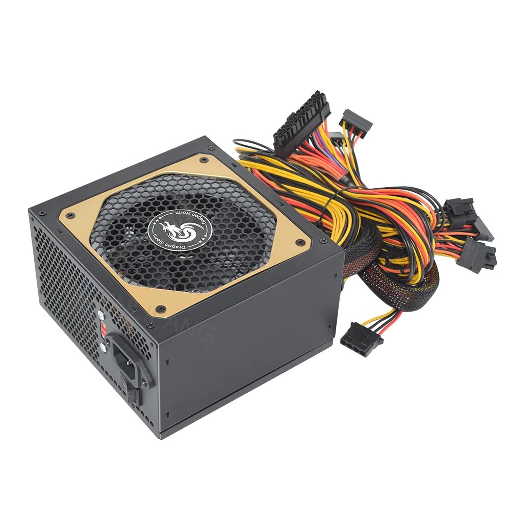 Atx 400w 600w 110-230v rgb 12v – Power Supply 650W Bewertung und Preis