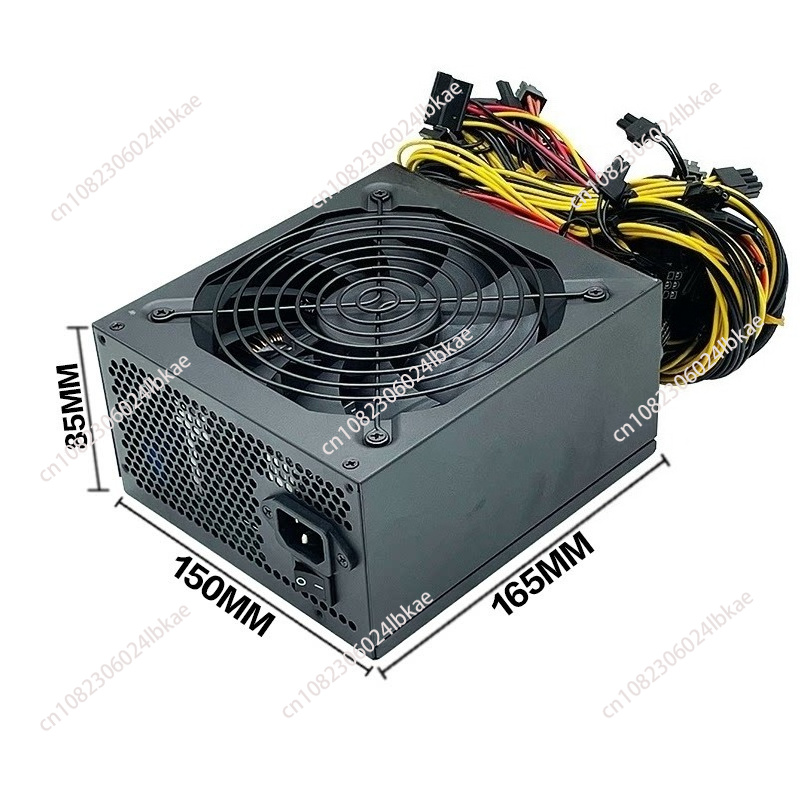 1800W Leises 2600W ATX Compute – Atx Power Supply Bewertung und Preis