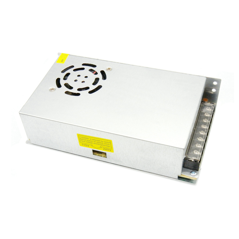 DC 12V 20A 25A Netzteil 250W 3 – Smps Power Supply Bewertung und Preis