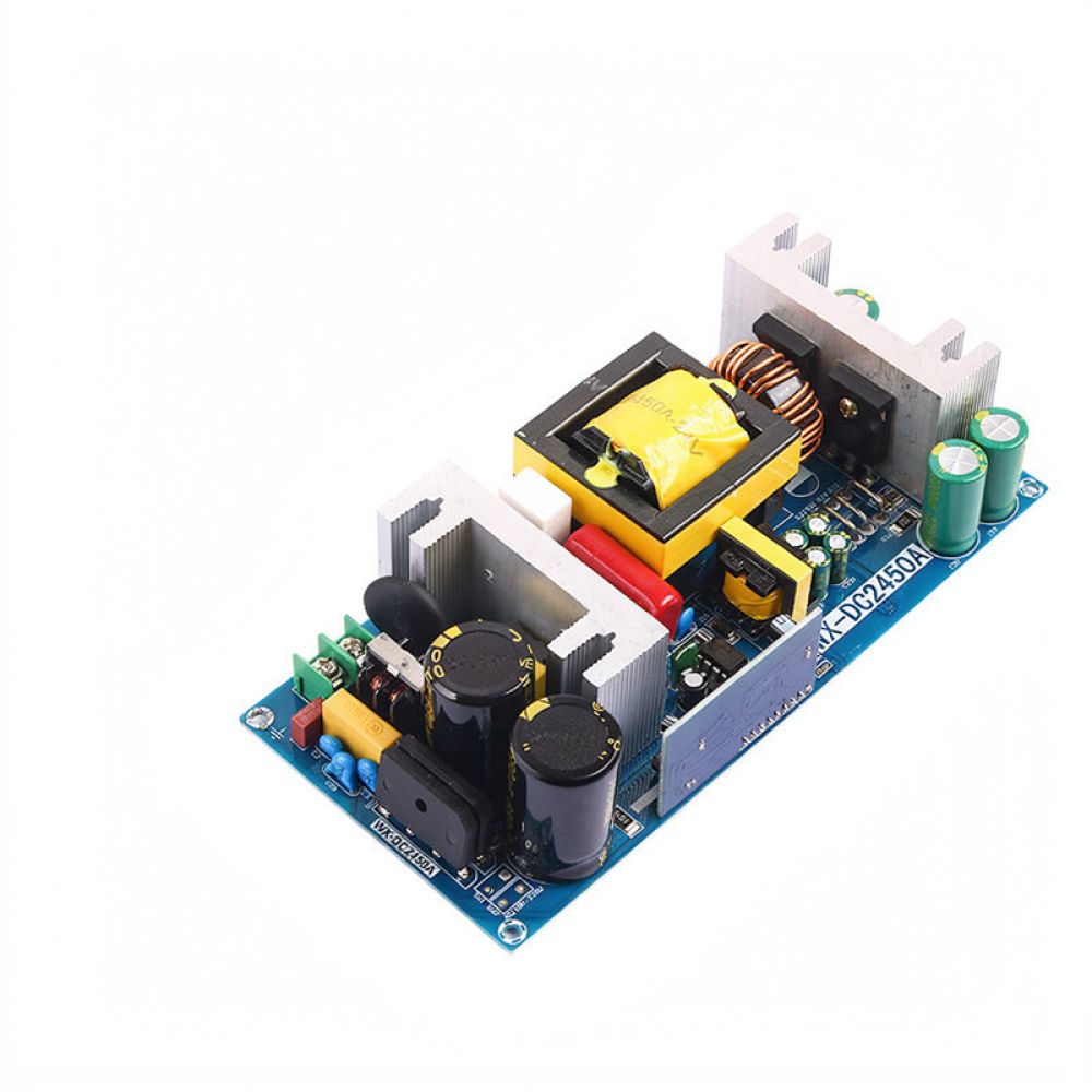 Elektronische Schaltnetzteil f – Ac Power Supply Bewertung und Preis