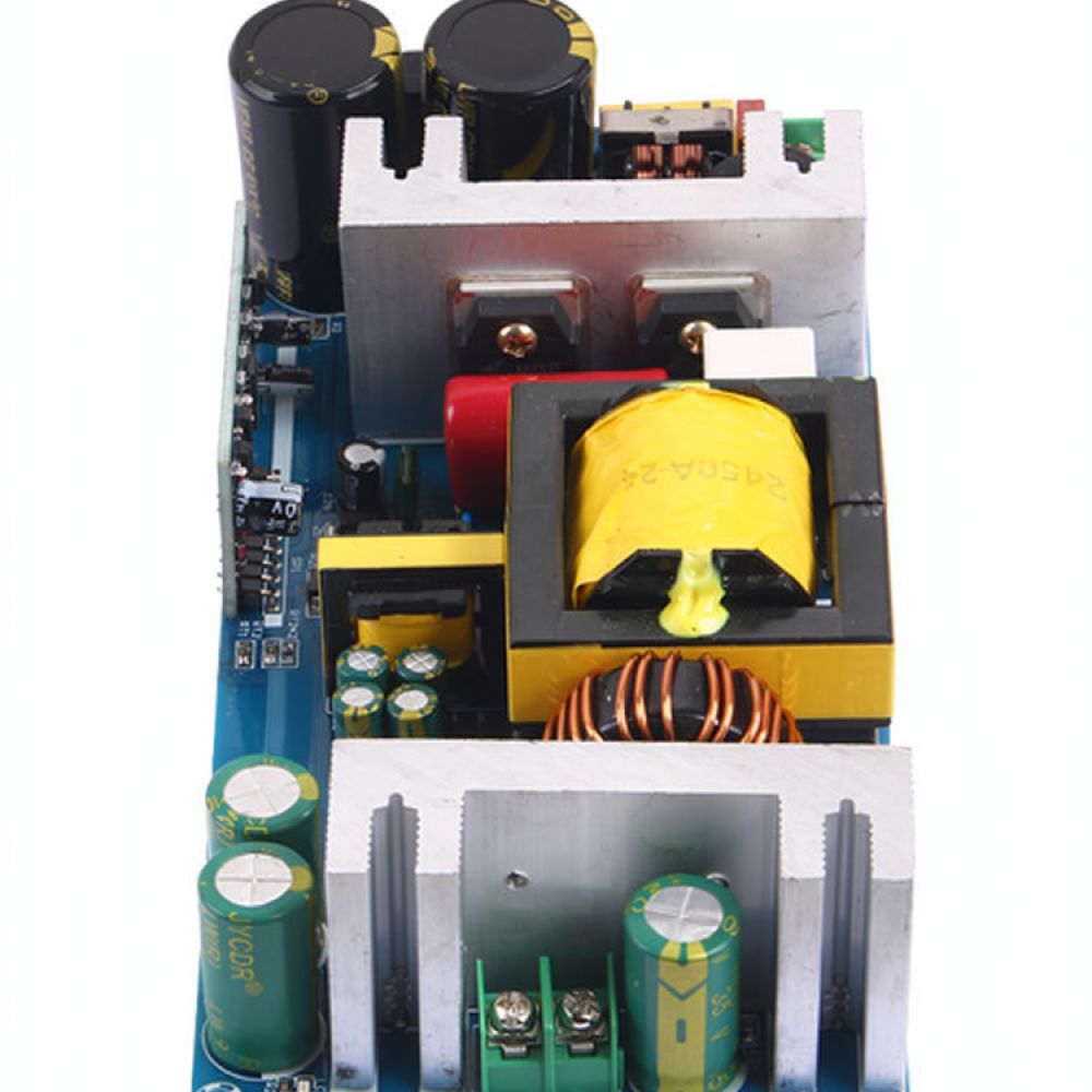 Elektronische Schaltnetzteil f – Ac Power Supply Bewertung und Preis
