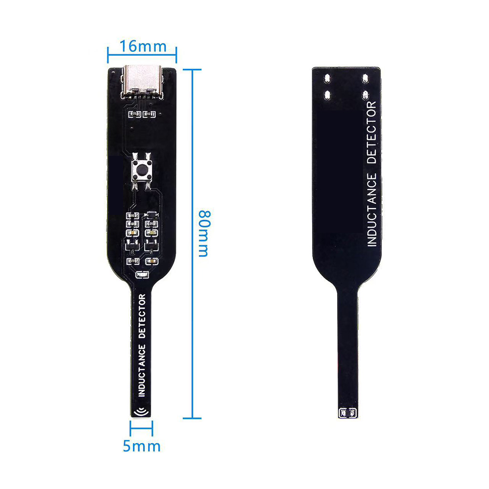 SH-1 Induktivitätstester mit T – Power Supply Tester Bewertung und Preis