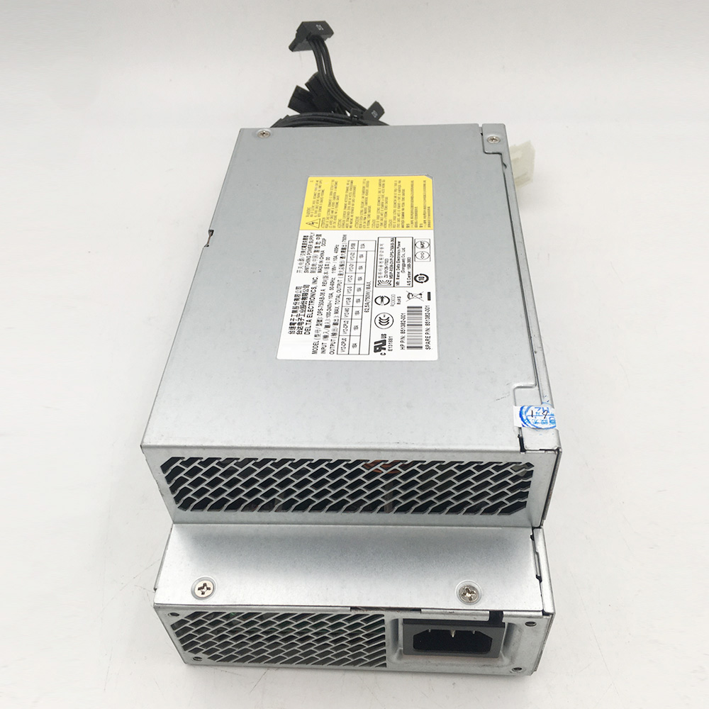 Workstation-Netzteil Z4 G4 DPS – Power Supply 750W Bewertung und Preis