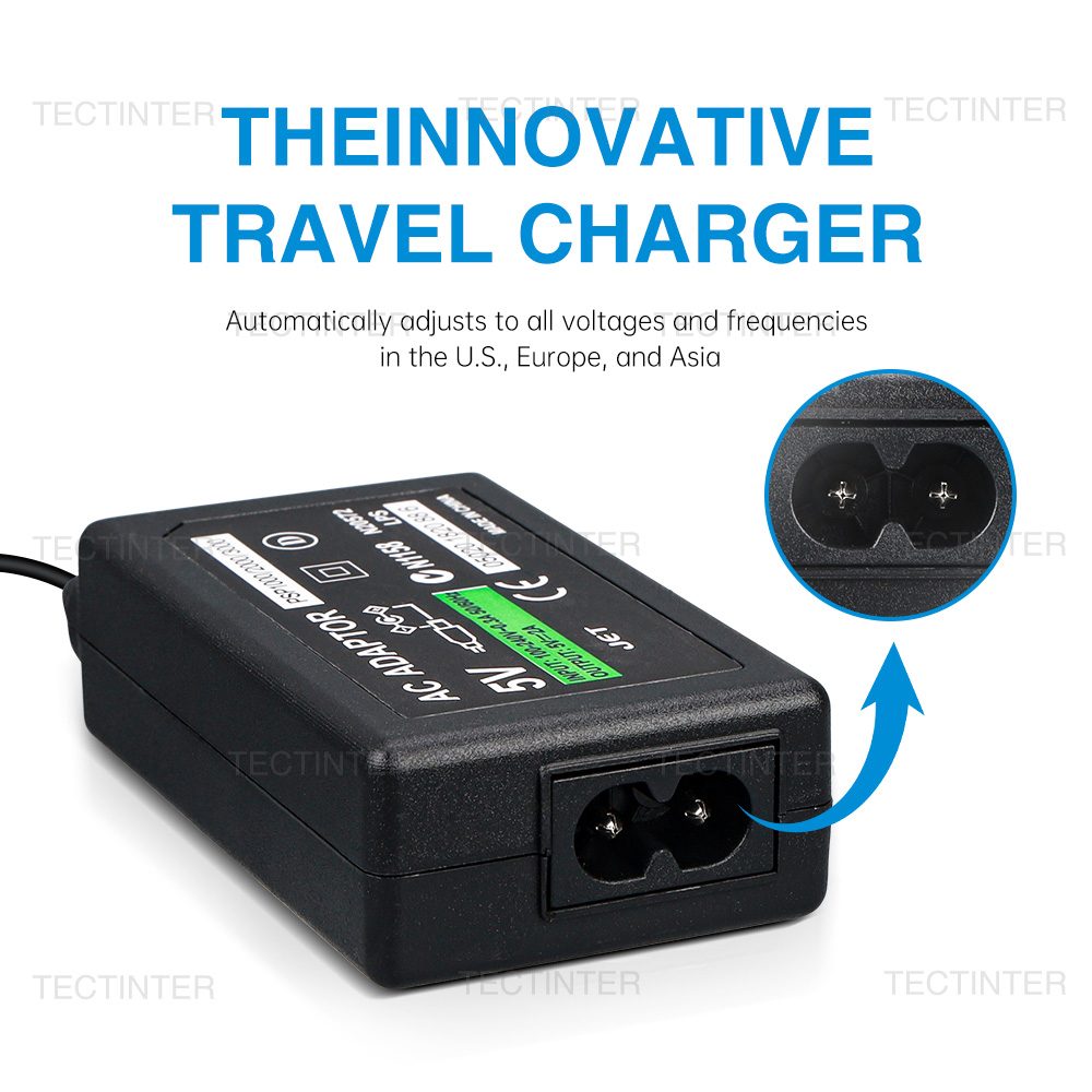 EU-US-Stecker AC-Adapter Wandl – Smps Power Supply Bewertung und Preis
