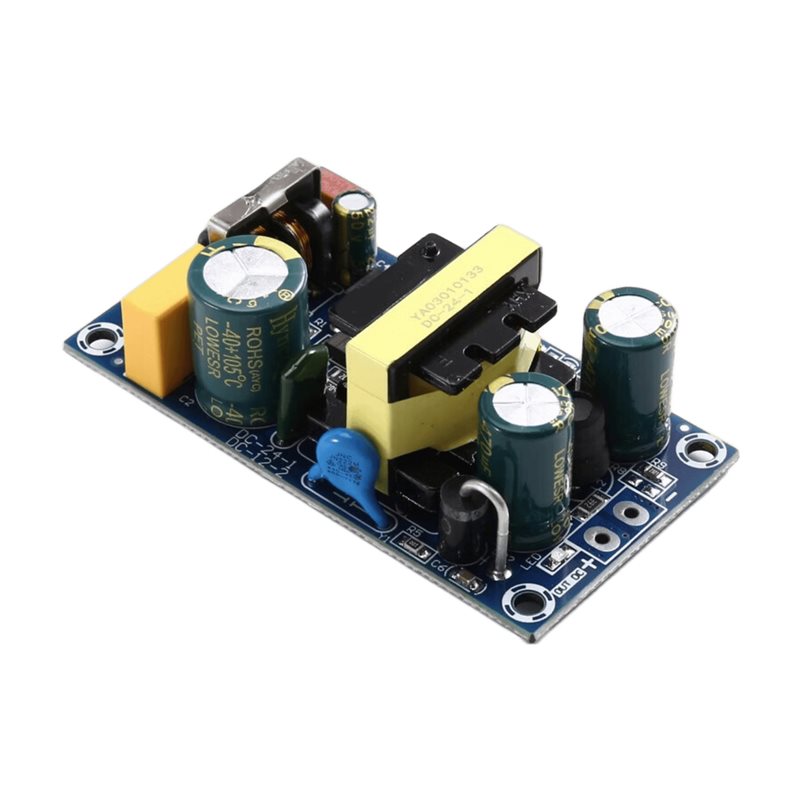 【THANKSGIVING DAY】Full Power 2 – Dc Power Supply 12V Bewertung und Preis