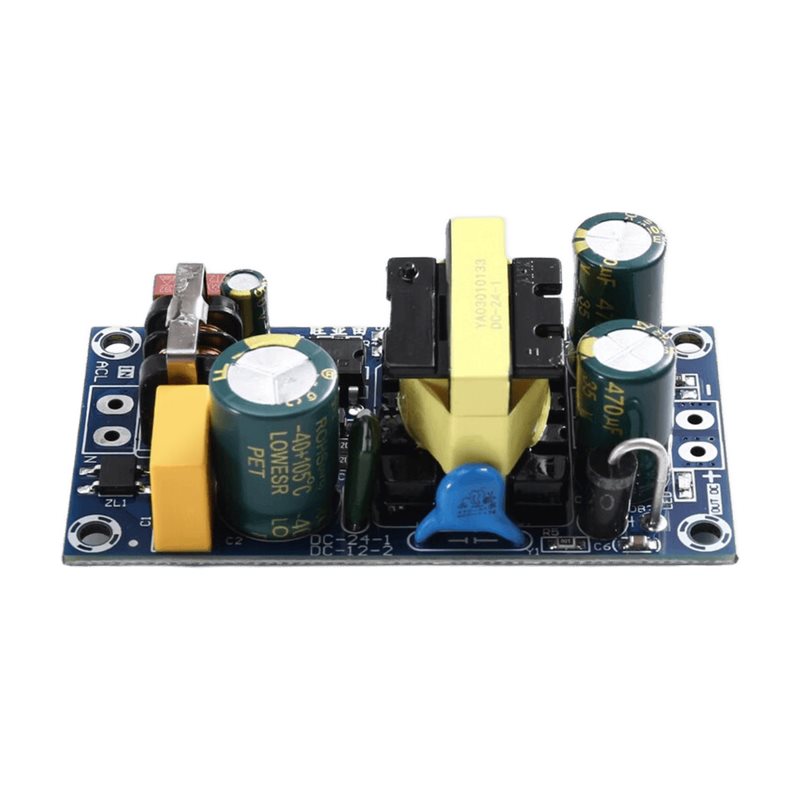 【THANKSGIVING DAY】Full Power 2 – Dc Power Supply 12V Bewertung und Preis
