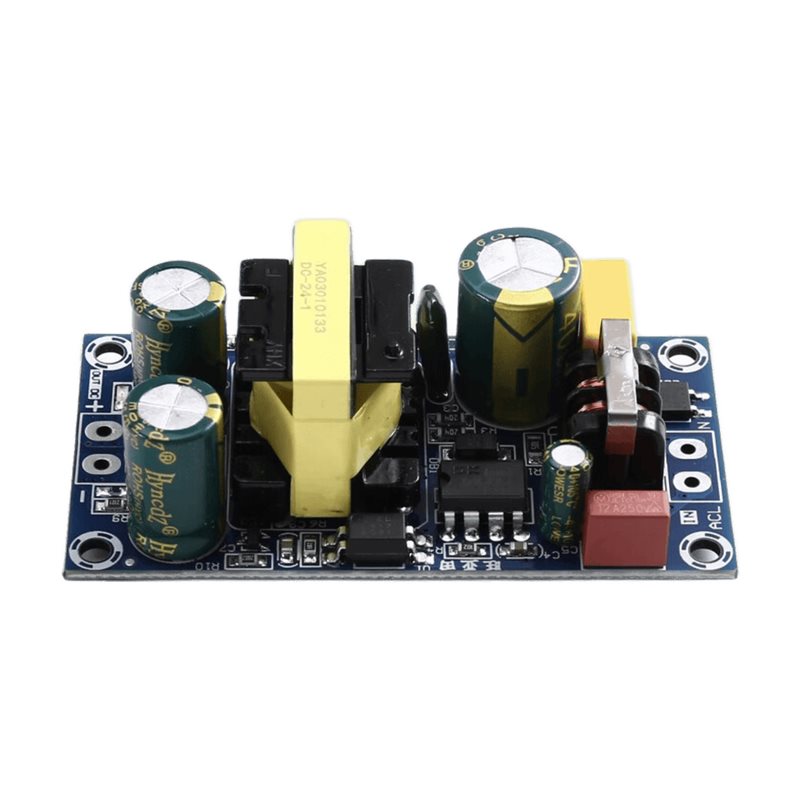 【THANKSGIVING DAY】Full Power 2 – Dc Power Supply 12V Bewertung und Preis